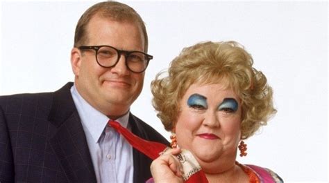 drew carey pictures|drew carey mimi.